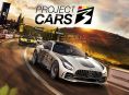 Project Cars 3 rekker akkurat august-lansering