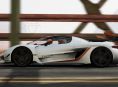 Project Cars 3-trailer viser frem tilpasningsmuligheter