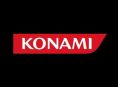 Konami gjør det bedre enn på lenge