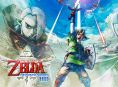 Trailer samler alt om The Legend of Zelda: Skyward Sword HD