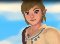 Slik forbedres The Legend of Zelda: Skyward Sword på Switch