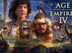 Age of Empires IV lanseres i oktober