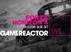 Klokken 16 på GR Live -  Forza Horizon 4