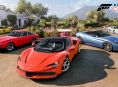 Forza Horizon 5 feirer Cinco de Mayo med Ferrari og pynt