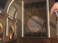 Tacoma-trailer avslører augustlansering