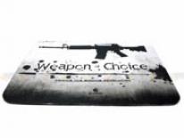 Test: CS-M Weapon of Chiose M4 DM/AK DM