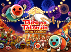 Taiko no Tatsujin: Drum Session!