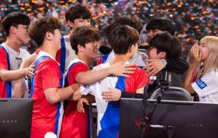 Sør-Korea vinner Overwatch World Cup for tredje gang