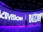 Activision Blizzard gjør endringer i ledelsen