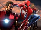 Spider-Man kommer til Marvel's Avengers om fire uker