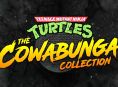 Teenage Mutant Ninja Turtles: The Cowabunga Collection lanseres i august