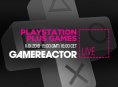 Klokken 16 på GR Live: PlayStation Plus Games