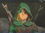 Breath of the Wild: The Champions' Ballad kommer i 2017