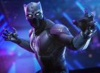 Kratos fra God of War blir Black Panther i Marvel's Avengers