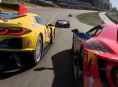 Få en forbikjøringsopplæring i Forza Motorsport