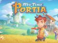 My Time at Portia kommer til Android og iOS i sommer