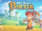 My Time at Portia kommer til Android og iOS i sommer
