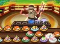 Nintendo annonserer Sushi Striker til Nintendo 3DS