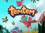 Pokémon-rivalen Temtem lanseres for fullt i september