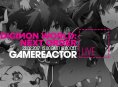 GR Live spiller Digimon World: Next Order