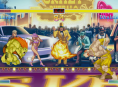 Ultra Street Fighter II: The Final Challengers er ferdig