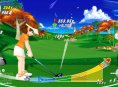 Capcom elsker golf