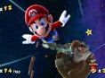 Famitsu digger Mario Galaxy