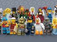 LEGO Minifigures Online entrer åpen beta