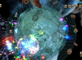 Se gameplay fra Super Stardust Ultra på PS4