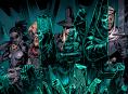 Darkest Dungeon: The Color of Madness slippes på PC i juni