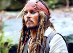 Johnny Depp følte seg forrådt av Disney, ønsket å gi Jack Sparrow en skikkelig avslutning