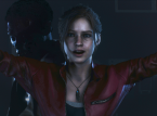 Hovedhistorien i Resident Evil 2 tar 20 timer å fullføre