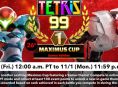 Tetris 99 feirer Metroid Dread i neste Maximus Cup