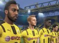 PES 2017 - Borussia Dortmund vs Shalke 04