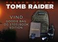 Her er vinneren av Shadow of the Tomb Raider-konkurransen vår