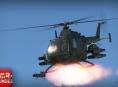 War Thunder lanseres for fullt på Xbox One