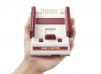 Slik ser NES Classic Mini ut i Japan