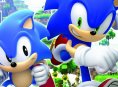 Sonic Mania utsettes til PC