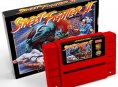Street Fighter II får jubileumsutgave - til SNES!