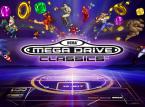 SEGA Mega Drive Classics kommer til Switch i år