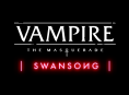 Vampire: The Masquerade - Swansong får ny trailer