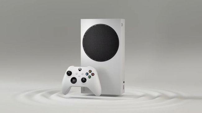 Xbox Series S-anmeldelse