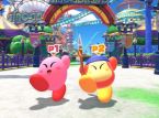 Kirby and the Forgotten Land-trailer avslører co-op og lanseringsdato