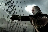 Kjemp til havs Assassin's Creed III