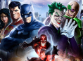 DC Universe Online annonsert til Xbox One