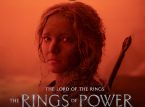 The Lord of the Rings: The Rings of Power får to episoder på premieren
