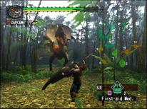 Monster Hunter – nye skjermiser