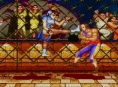 Finner stadig nye comboer i Street Fighter II