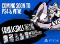 Skullgirls Encore annonsert til PS4 og PS Vita