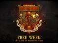 Warhammer: Vermintide 2 er gratis på Steam for å feire sitt femte jubileum